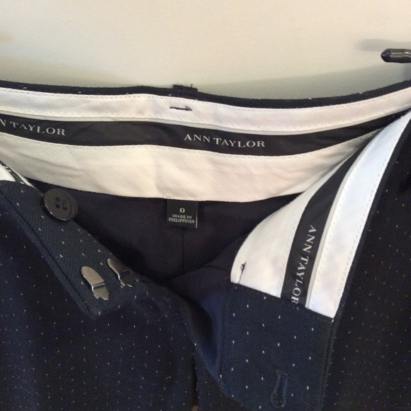 Ann Taylor dress pants - Picture 4 of 8